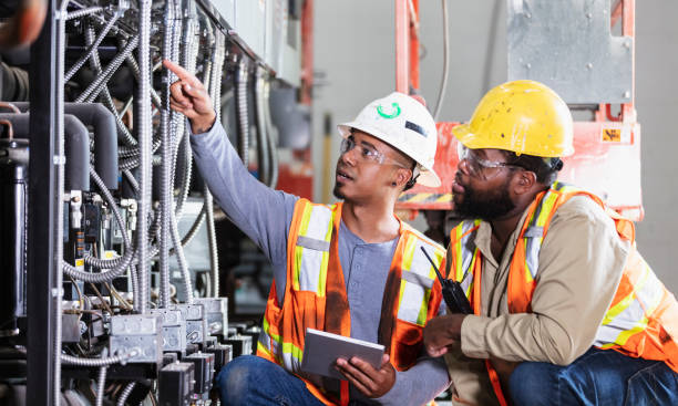 Best Electric Panel Repair  in Youngsville, LA