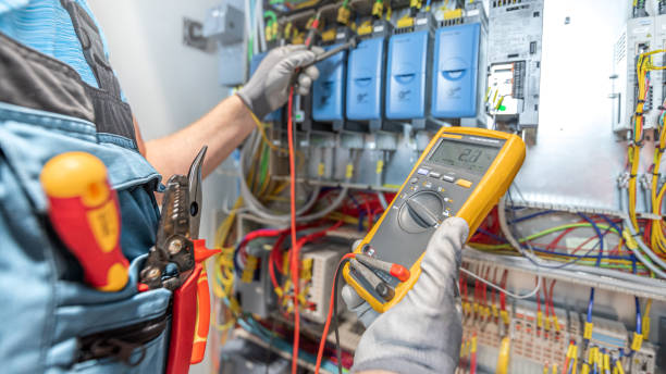 Best Commercial Electrician Services  in Youngsville, LA